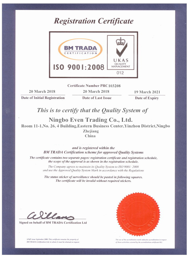 ISO 14001
